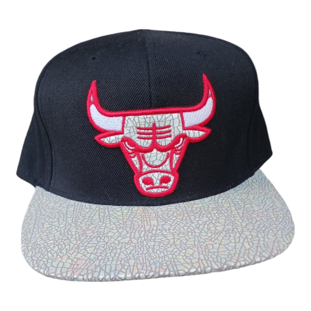 Chicago Bulls Snapback
